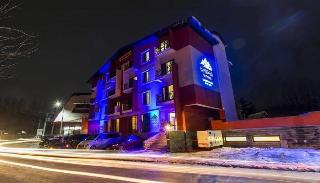 HOTEL SAPPHIRE BAKURIANI