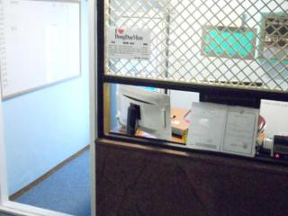 I LOVE DONGDAEMUN HOSTEL