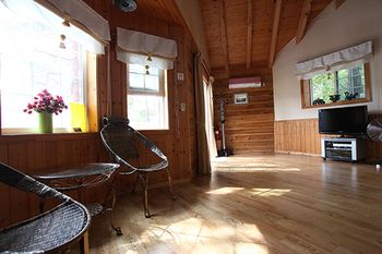 CABIN TOWN PENSION