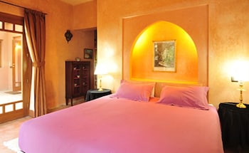 MAROC LODGE