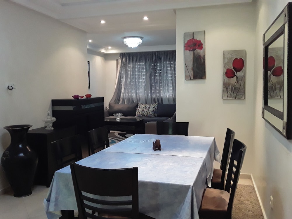 APPARTEMENT CENTRE VILLE L19