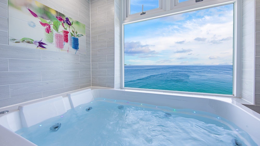 BLUE SEA PENSION
