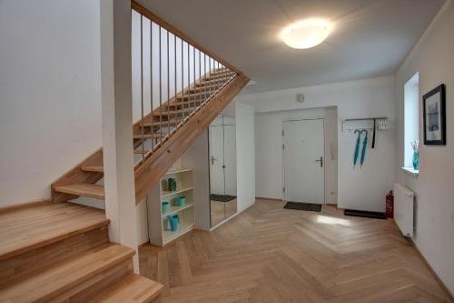 GASSER APARTMENTS - APARTMENTS KARLSKIRCHE