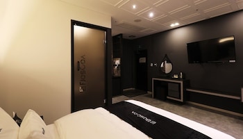 BOSCOA HOTEL