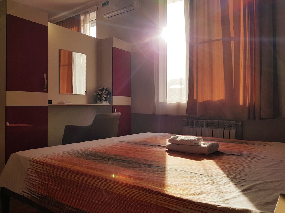 WELCOME FRIENDS HOSTEL