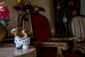 POSADA LAMAR