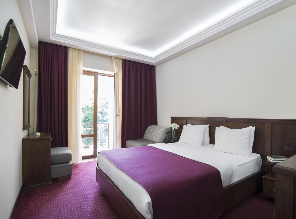 ELEGANT HOTEL AND RESORT