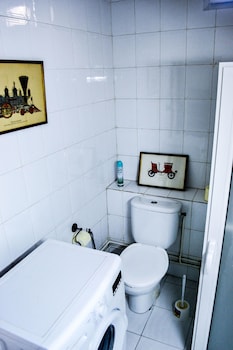 COSY APARTMENT IN SIDI BOU SAID- AMILCAR