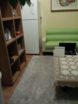 HOMINI GUESTHOUSE HOSTEL