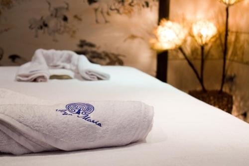 AYA MARIA WELLNESS SPA RESORT