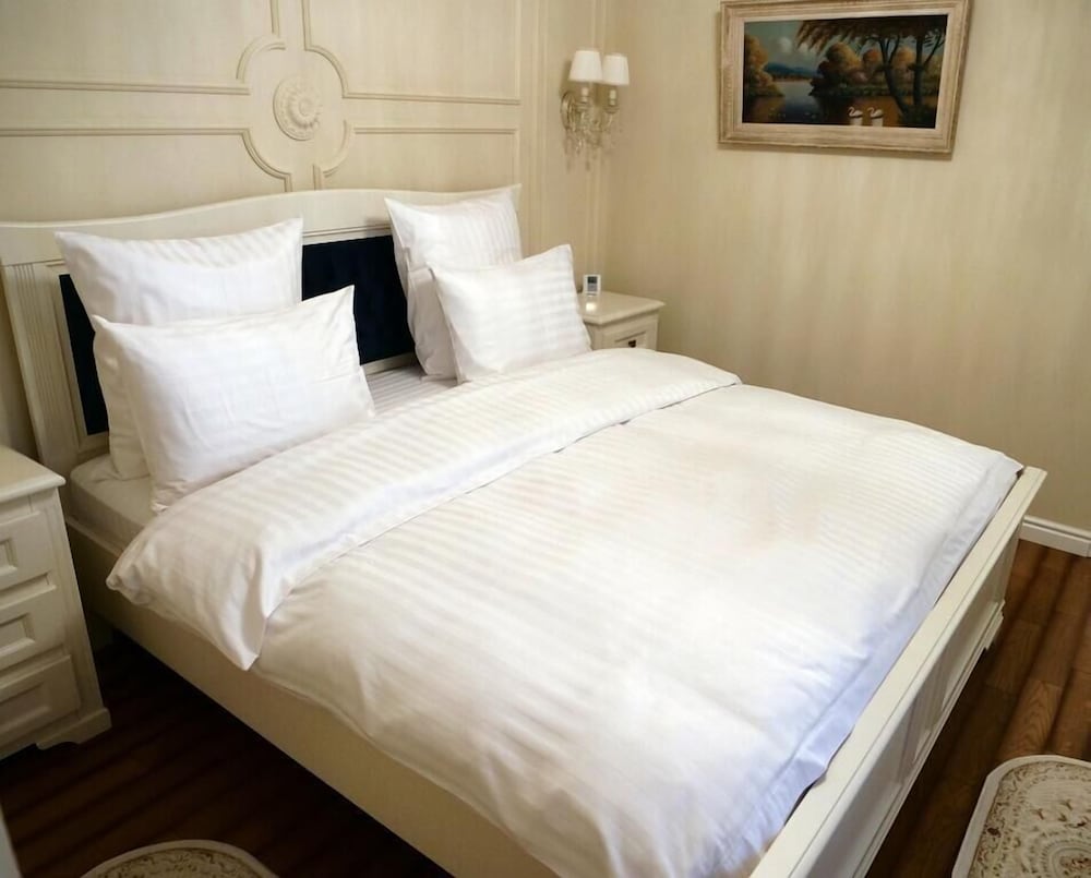 GRANT BOUTIQUE HOTEL