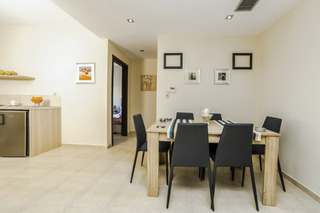 AROMA VILLAS