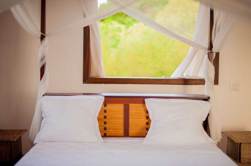EMERAUDE LODGE