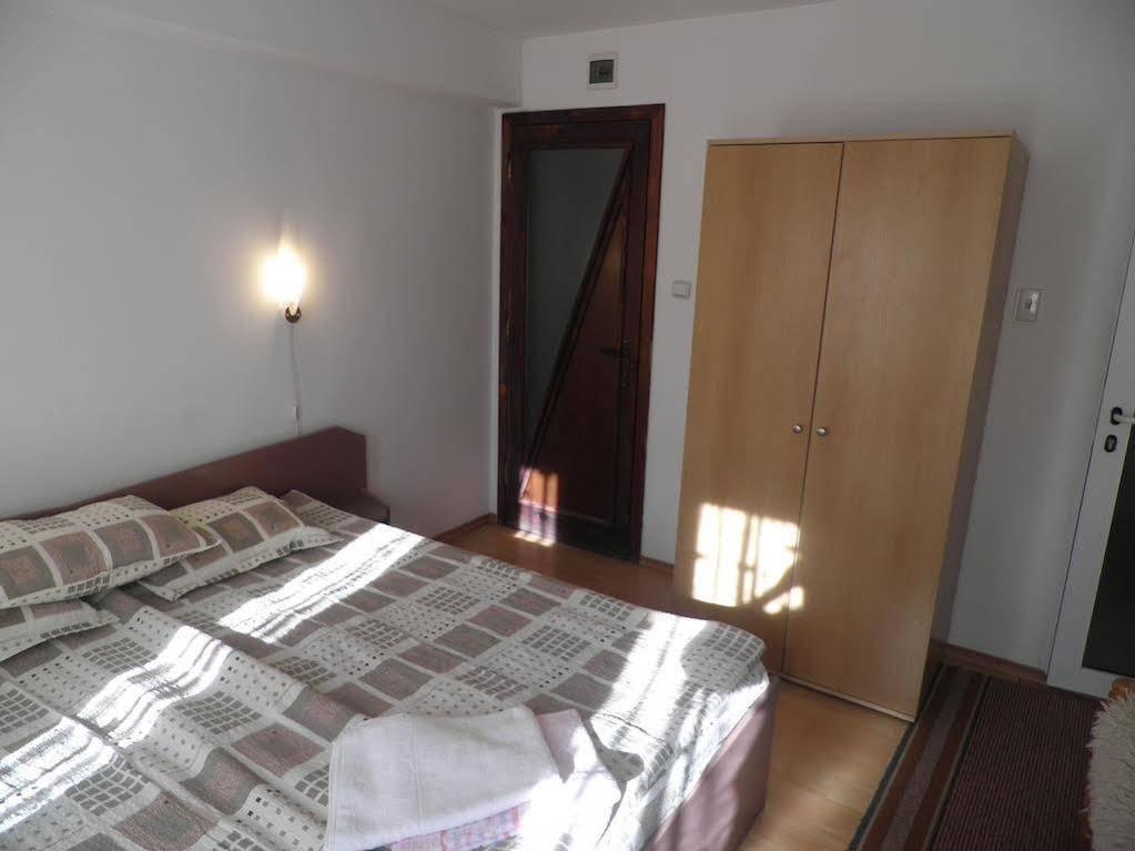 GUEST HOUSE SPASEVI