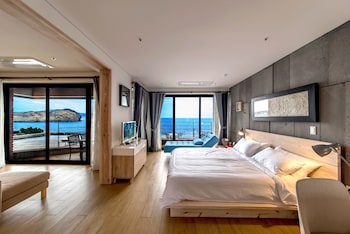 ZEN HIDEAWAY@JEJU