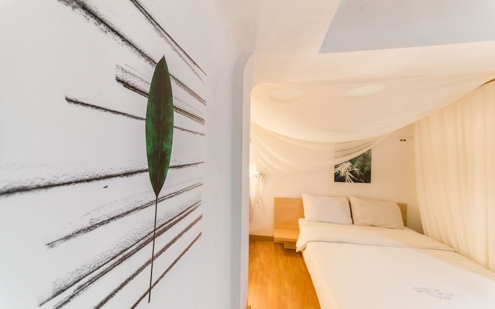 OSLO MOTEL BANGBAE