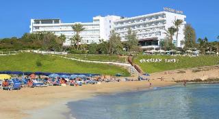 GRECIAN SANDS HOTEL