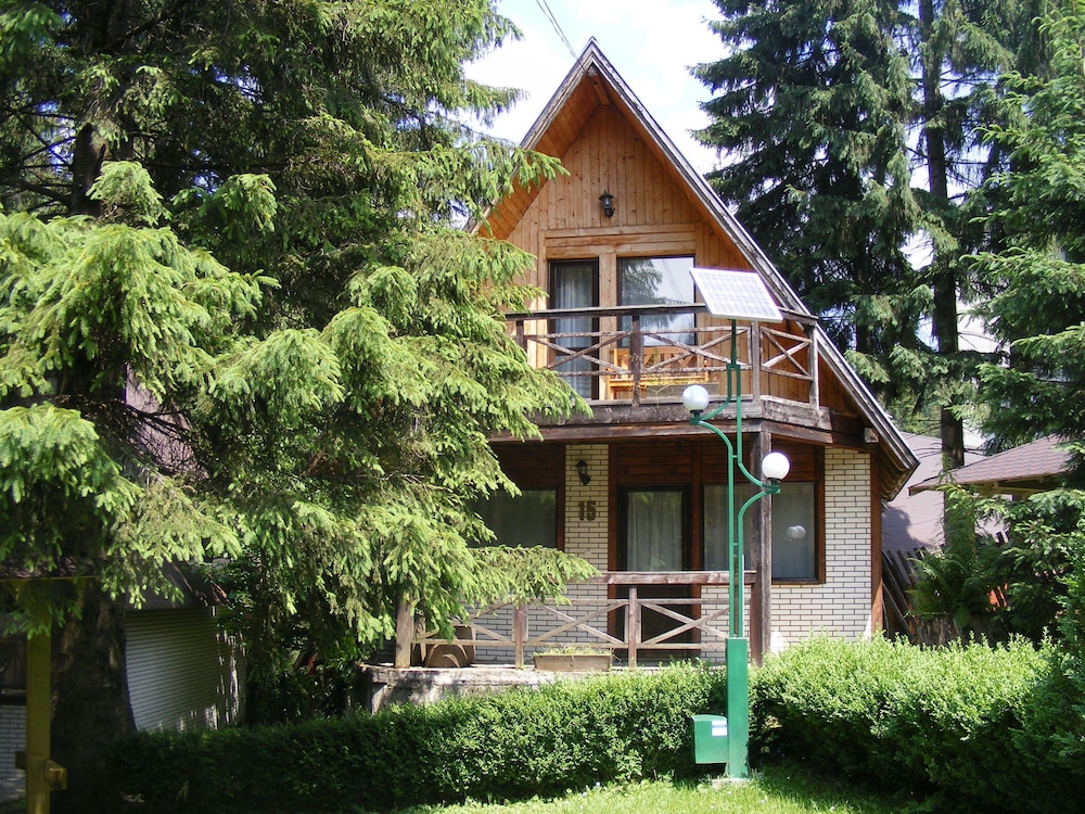 TRAVELAND POIANA BRASOV