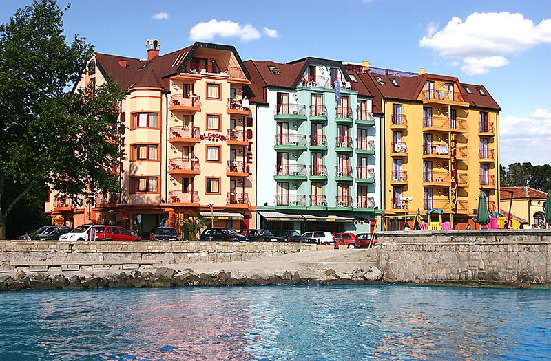 SPA HOTEL ST. GEORGE