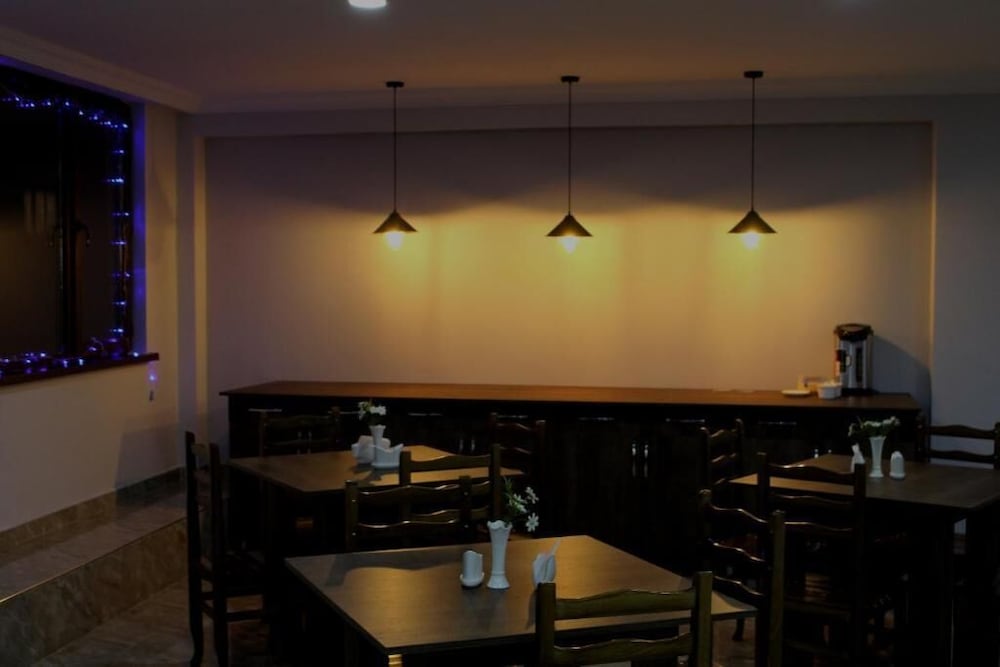 HOTEL GERA