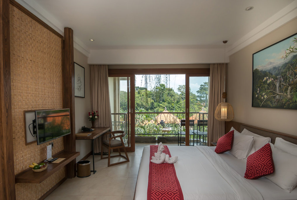 ANUMANA UBUD BALI
