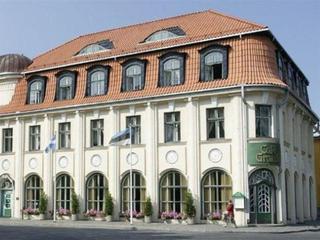 HOTEL VICTORIA