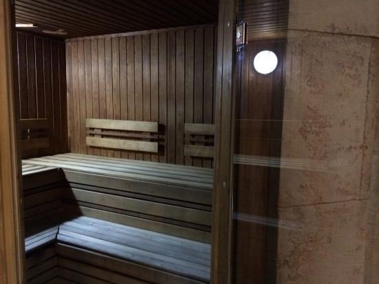 HOTEL RITZAR