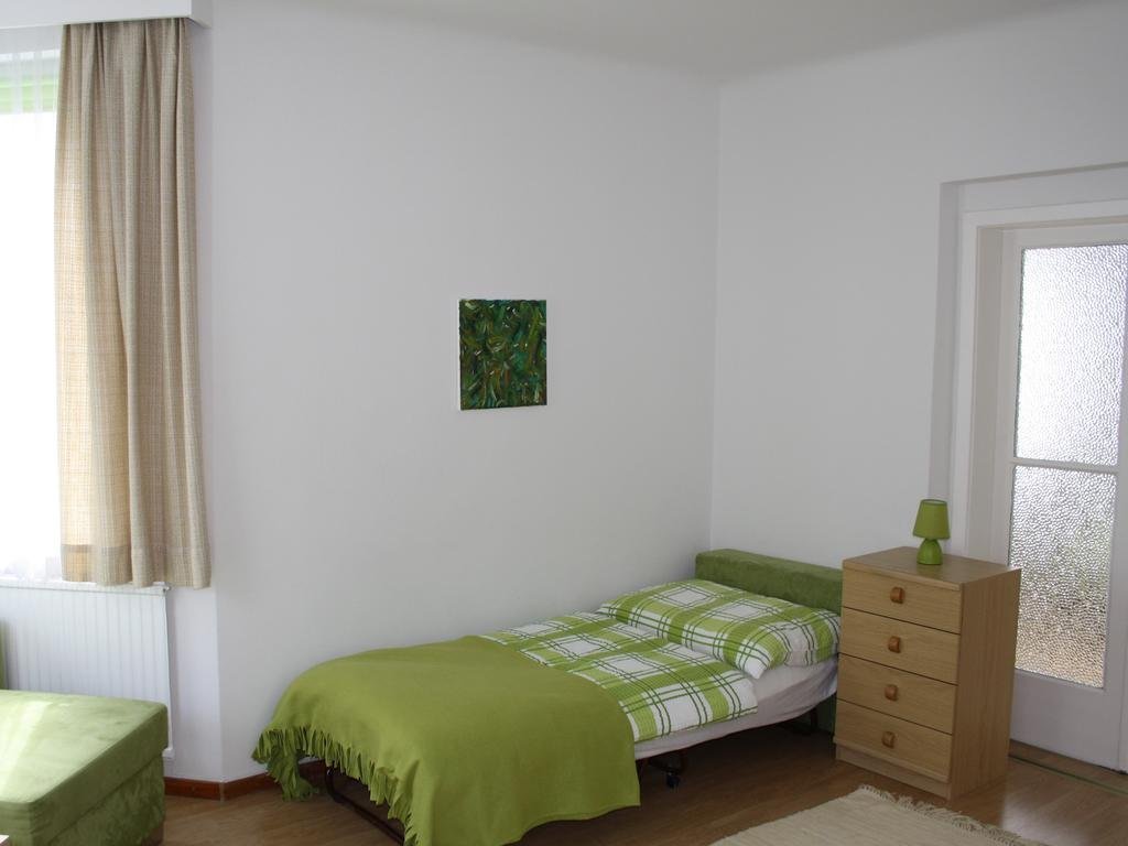 HAUS APRICUM