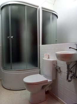 MIA HOSTELS