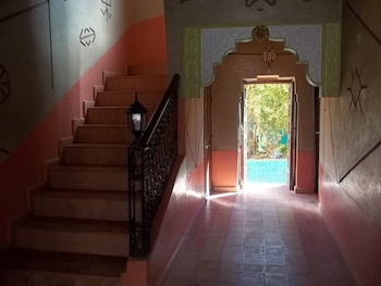MAISON D'HÔTES MOGADOR CHEZ HABITANTS