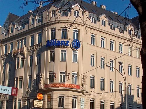FRANZ PENSION