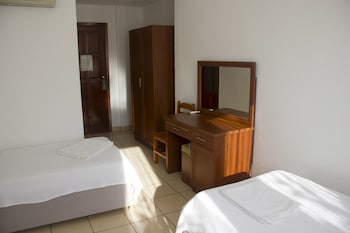 NEFIS HOTEL CITY