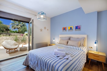 VELVET BREEZE SUPERIOR VILLA