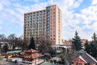 HOTEL BARA TSA G HAJDA SZOBOSZLA SUPERIOR
