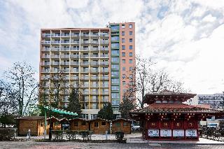 HOTEL BARA TSA G HAJDA SZOBOSZLA SUPERIOR