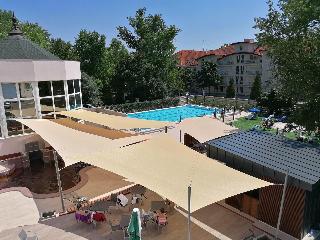 HOTEL BARA TSA G HAJDA SZOBOSZLA SUPERIOR