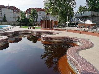 HOTEL BARA TSA G HAJDA SZOBOSZLA SUPERIOR