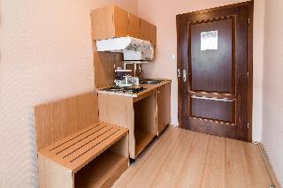 HOTEL BARA TSA G HAJDA SZOBOSZLA SUPERIOR