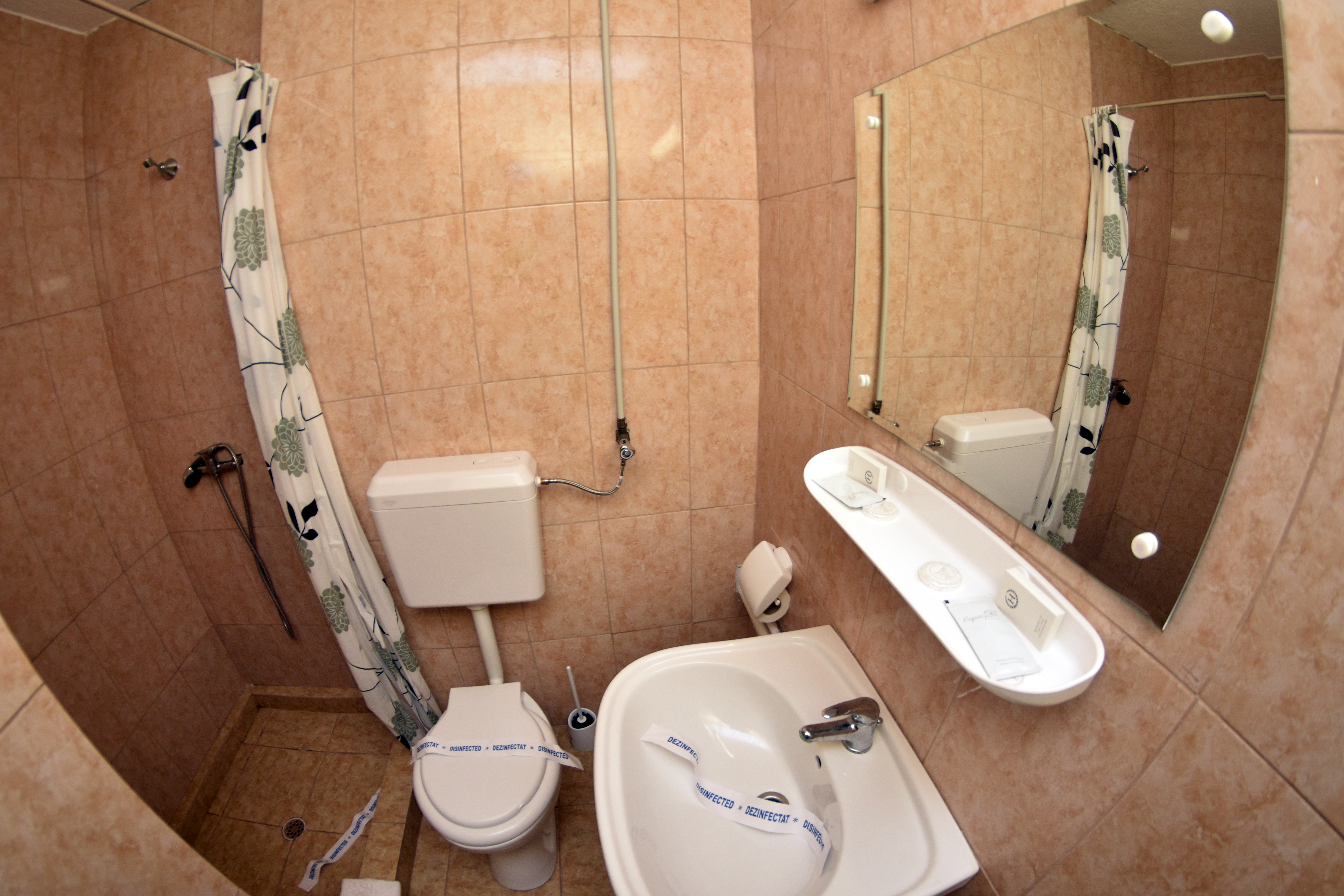 HOTEL MIORITA