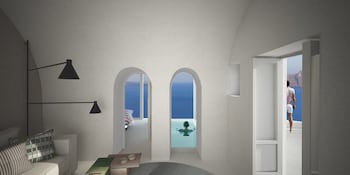 ECHOES LUXURY SUITES BY CANVAS - ADULTS ONLY
