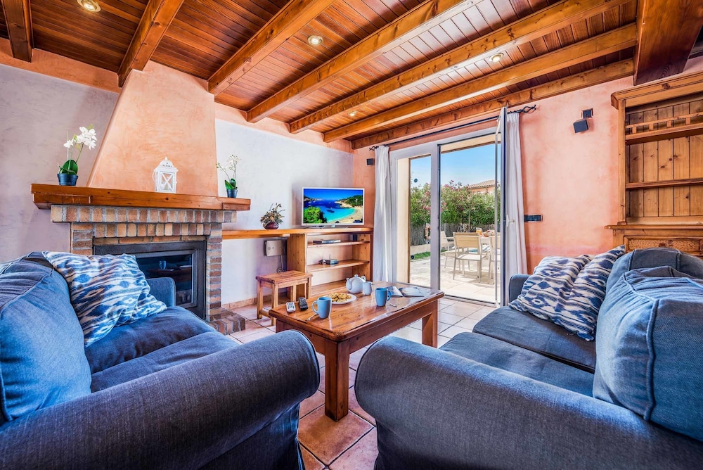 CASA JUANI