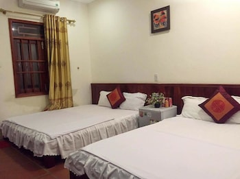 SON VINH GUESTHOUSE