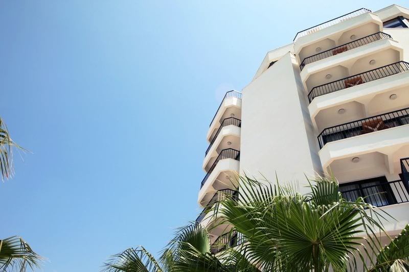MED-INN BOUTIQUE HOTEL