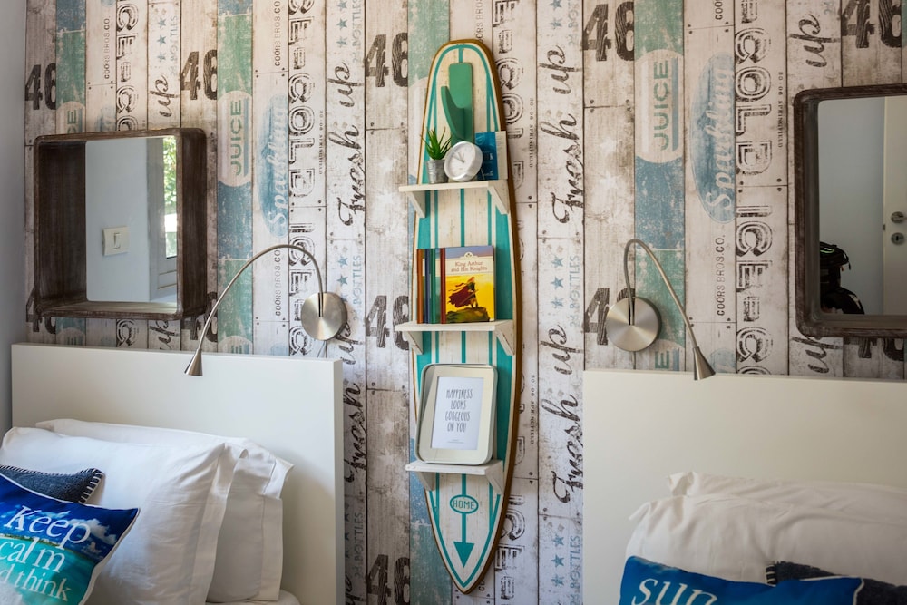 SWEET INN APARTMENTS -DIZENGOFF STREET