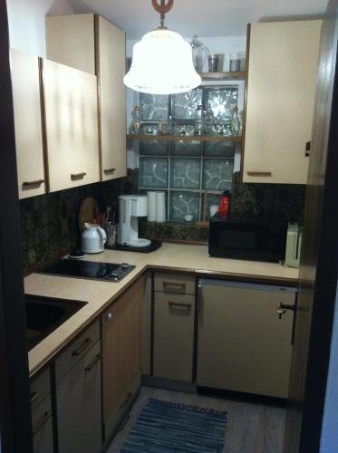 GADENSTATTER APPARTEMENTS IN DER CITY