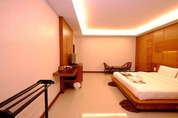 THE PEACE TARA HOUSE