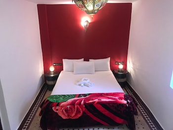 RIAD EL MIZAN
