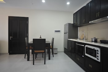 KOSMOS APART HOTEL