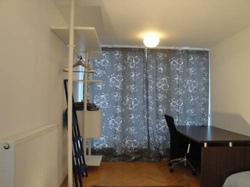 LIVING VIENNA APARTMENT