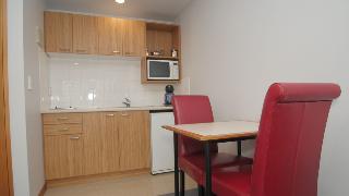 COMFORT INN RICCARTON NZ
